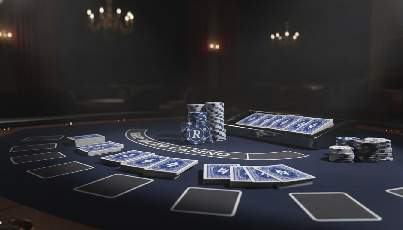 Découvrez la Ludothèque du Razed Casino